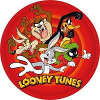 Фото - Килимок для мишки ABYstyle Looney Tunes 