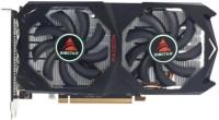 Фото - Відеокарта Biostar Radeon 6600 VA66M6RM81 