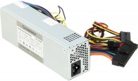 Zdjęcia - Zasilacz Gamemax ITX ITX-200W