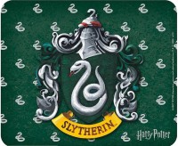 Килимок для мишки ABYstyle Harry Potter - Slytherin 