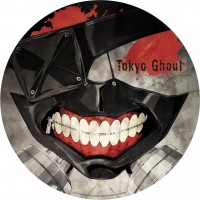 Килимок для мишки ABYstyle Tokyo Ghoul - Mask 