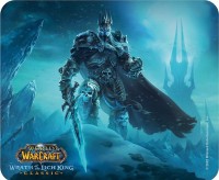 Килимок для мишки ABYstyle World of Warcraft - Lich King 