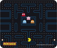 Zdjęcia - Podkładka pod myszkę ABYstyle Pac-Man Labyrinth 