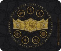 Килимок для мишки ABYstyle Games of Thrones - House of the Dragon 
