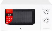 Фото - Мікрохвильова піч AccesStyle MS20K100W білий