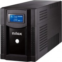 Zasilacz awaryjny (UPS) Nilox NXGCLISW2K2X7V2 2000 VA
