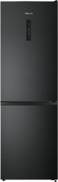 Холодильник Hisense RB-395N4BFE графіт