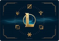 Podkładka pod myszkę ABYstyle League of Legends - Hextech Logo 