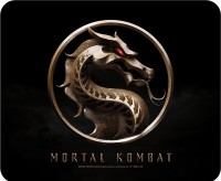 Килимок для мишки ABYstyle Mortal Kombat - Logo 
