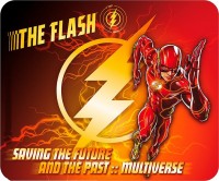 Podkładka pod myszkę ABYstyle DC Comics - The Flash 