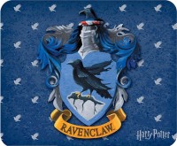 Фото - Килимок для мишки ABYstyle Harry Potter - Ravenclaw 