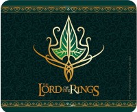 Фото - Килимок для мишки ABYstyle Lord of the Rings - Elven 