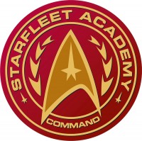Килимок для мишки ABYstyle Star Trek - Starfleet Academy 