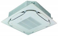 Zdjęcia - Klimatyzator Daikin FCAG50B/RXM50R 50 m²