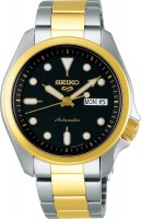 Zdjęcia - Zegarek Seiko SRPE60K1 