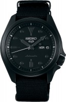 Фото - Наручний годинник Seiko SRPE69K1 