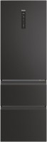 Холодильник Haier HTW-5618DNPT графіт