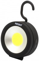 Ліхтарик NEBO Angle Light 