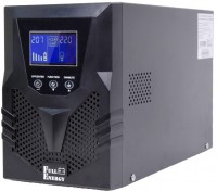 Zdjęcia - Zasilacz awaryjny (UPS) Full Energy BBGP-220/10Prime 1000 VA