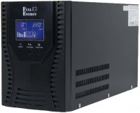 Zdjęcia - Zasilacz awaryjny (UPS) Full Energy BBGP-220/30Pro 2000 VA