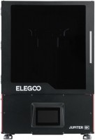 Фото - 3D-принтер Elegoo Jupiter 6K 