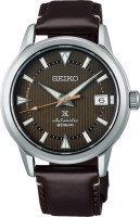 Фото - Наручний годинник Seiko SPB251J1 