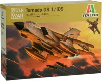 Zdjęcia - Model do sklejania (modelarstwo) ITALERI Tornado GR.1/IDS (1:48) 
