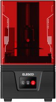 Фото - 3D-принтер Elegoo Mars 4 DLP 