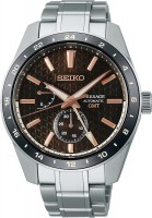 Zdjęcia - Zegarek Seiko SPB275J1 