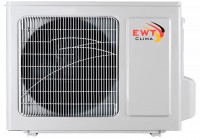 Фото - Кондиціонер EWT Clima MXZ-2G40GAS 50 м² на 2 блоки(ів)