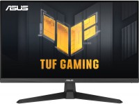 Monitor Asus TUF Gaming VG279Q3A 27 "  czarny