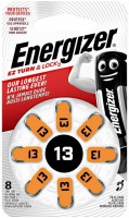 Bateria / akumulator Energizer 6xZA13 