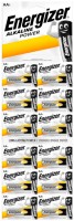 Фото - Акумулятор / батарейка Energizer Power  12xAA