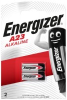 Акумулятор / батарейка Energizer  2xA23
