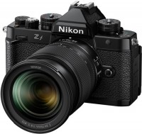 Фото - Фотоапарат Nikon Zf  kit 24-70
