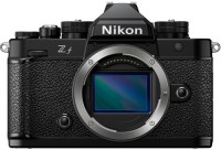 Aparat fotograficzny Nikon Zf  body