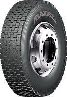 Фото - Вантажна шина Maxell Super LD7 315/70 R22.5 154L 