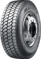 Zdjęcia - Opona ciężarowa Maxell Super LD25 385/65 R22.5 160J 