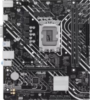 Zdjęcia - Płyta główna Asus PRIME H610M-K DDR5 