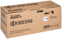 Wkład drukujący Kyocera TK-3440 