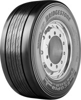 Фото - Вантажна шина Bridgestone Ecopia H-Trailer 002 385/55 R22.5 160K 