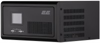 Zdjęcia - Zasilacz awaryjny (UPS) 2E 2E-HI600 600 VA