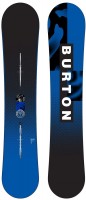 Deska snowboardowa Burton Ripcord 158W (2023/2024) 