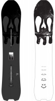 Zdjęcia - Deska snowboardowa Burton Skeleton Key 162 (2023/2024) 