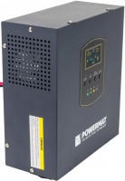 Zasilacz awaryjny (UPS) Powermat PM-UPS-1000MW 1000 VA