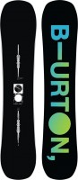 Zdjęcia - Deska snowboardowa Burton Instigator 155 (2023/2024) 