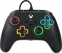 Ігровий маніпулятор PowerA Advantage Wired Controller for Xbox Series X|S with Lumectra 