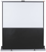 Проєкційний екран Nobo Portable Floorstanding 160x100 
