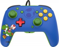 Kontroler do gier PDP Nintendo Switch Toad & Yoshi Rematch Controller 