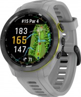 Zdjęcia - Smartwatche Garmin Approach S70  42mm